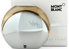 Montblanc Presence D une toaletní voda pro ženy 75 ml