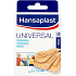 Hansaplast Universal voděodolná náplast, 40 ks