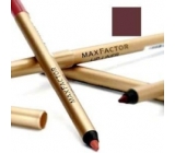 Max Factor Gold Lip Liner tužka na rty 18 Plum 1,2 g