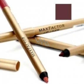 Max Factor Gold Lip Liner tužka na rty 18 Plum 1,2 g