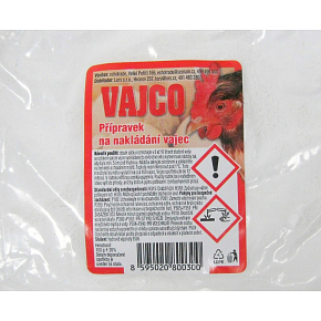 Vajco přípravek na nakládání vajec, 100 g Vajco přípravek na nakládání vajec, 100 g
