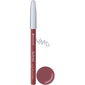 Essence Lipliner konturovací tužka na rty 05 Soft Berry 1 g