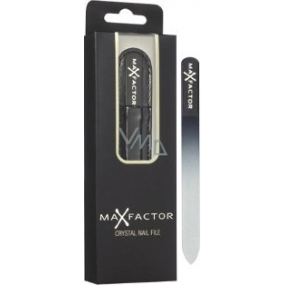 Max Factor Crystal Nail File Pilník skleněný na nehty