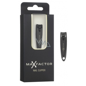 Max Factor Nail Clipper kleštičky na nehty