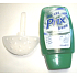 Prix Wc gel Fresh zelený 200 ml + závěs