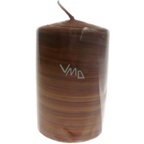 Lima Wellness Skořice aroma svíčka válec 60 x 90 mm 1 kus