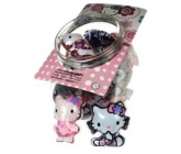 Hello Kitty Pěna do koupele - kapsle 60 ml pro děti