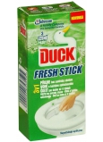 Duck Fresh Stick Lesní 3x gelové pásky do Wc mísy 27 g