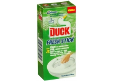 Duck Fresh Stick Lesní 3x gelové pásky do Wc mísy 27 g