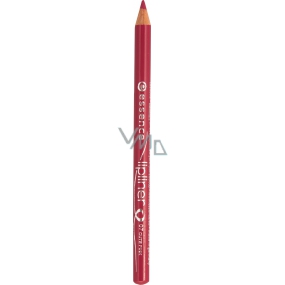 Essence Lipliner konturovací tužka na rty 07 Cute Pink 1 g