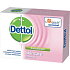 Dettol Skincare antibakteriální toaletní mýdlo 100 g