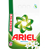 Ariel White Flowers prací prášek 50 dávek 3,75 kg