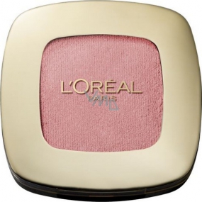 Loreal Paris Color Riche L Ombre Pure oční stíny 104 La Vie En Rose 1,7 g