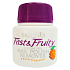 Easy Nails Fast & Fruity odlakovač na nehty s houbičkou Broskev 50 ml