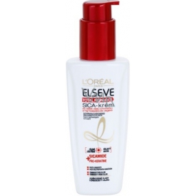 Loreal Paris Elseve Total Repair 5 Sica krém na poškozené vlasy 100 ml