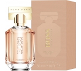 Hugo Boss Boss The Scent parfémovaná voda pro ženy 50 ml
