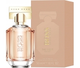 Hugo Boss The Scent parfémovaná voda pro ženy 50 ml