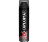 Astrid Diplomat Classic pěna na holení pro muže 250 ml