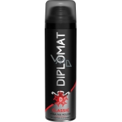 Astrid Diplomat Classic pěna na holení pro muže 250 ml