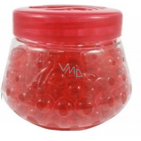 Akolade Crystals Gel Fruit Berry gelový osvěžovač vzduchu 180 g