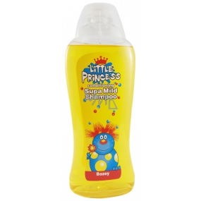 Little Princess Bozey šampon na vlasy pro děti 500 ml