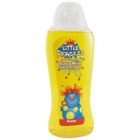 Little Princess Bozey šampon na vlasy pro děti 500 ml