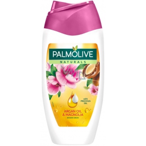 Palmolive Naturals Argan Oil & Magnolia sprchový gel 250 ml