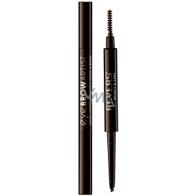 Revers Eye Brow Artist Automatic tužka na obočí Dark Brown 0,25 g