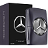 Mercedes-Benz Men Grey toaletní voda 100 ml