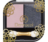Dermacol Duo Eyeshadow oční stíny 05 5 g