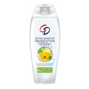 CD Calendula - Měsíček intimní mycí emulze 250 ml