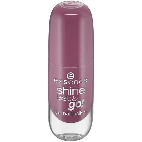 Essence Shine Last & Go! lak na nehty 10 Love Me Like You Do 8 ml