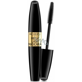 Revers Mega Lash řasenka černá 10 ml