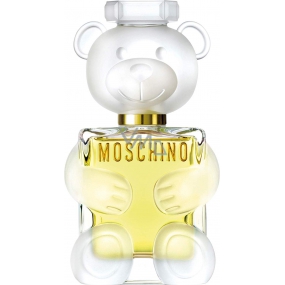 Moschino Toy 2 parfémovaná voda pro ženy 100 ml Tester