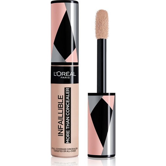 Loreal Paris Infaillible More Than Concealer korektor 322 Ivory 11 ml