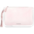 Burberry Burberry Her kosmetická taštička pudrová 22,5 x 15 x 2 cm