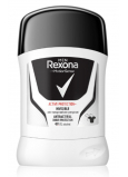 Rexona Men Active Protection + Invisible tuhý antiperspirant deodorant stick s 48hodinovým účinkem pro muže 50 ml