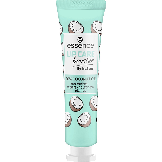 Essence Lip Care Booster Lip Butter máslo na rty 12 ml