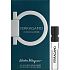 Salvatore Ferragamo Ferragamo Intense Leather parfémovaná voda pro muže 1,5 ml s rozprašovačem, vialka
