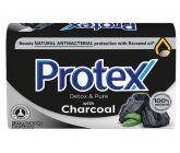 Protex Charcoal antibakteriální toaletní mýdlo 90 g