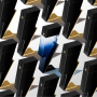 Carolina Herrera Bad Boy Cobalt parfémovaná voda pro muže 50 ml