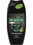 Palmolive Men Refreshing 3v1 sprchový gel na tělo, tvář a vlasy 250 ml