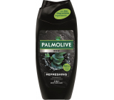 Palmolive Men Refreshing 3v1 sprchový gel na tělo, tvář a vlasy 250 ml