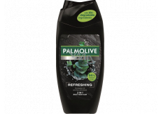 Palmolive Men Refreshing 3v1 sprchový gel na tělo, tvář a vlasy 250 ml