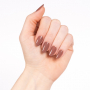 Essence Nail Colour Gel gelový lak na nehty 26 Wow Cacao 8 ml