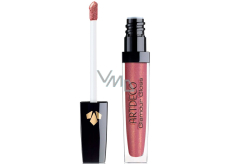 Artdeco Glamour Gloss třpytivý lesk na rty 60 Raspberry Glow 5 ml