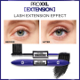 Loreal Paris Pro XXL Extension řasenka pro efekt prodloužených řas Černá 12 ml