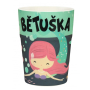 Albi Veselý kelímek - Bětuška, 250 ml
