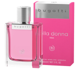 Bugatti Bella Donna Rosa parfémovaná voda pro ženy 60 ml
