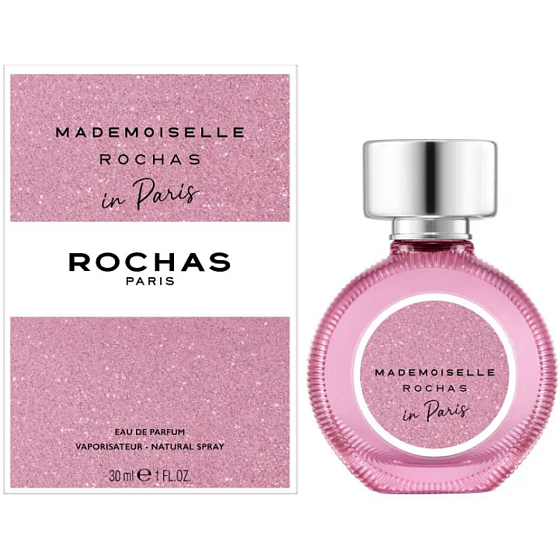 Rochas Mademoiselle in Paris parfémovaná voda pro ženy 30 ml